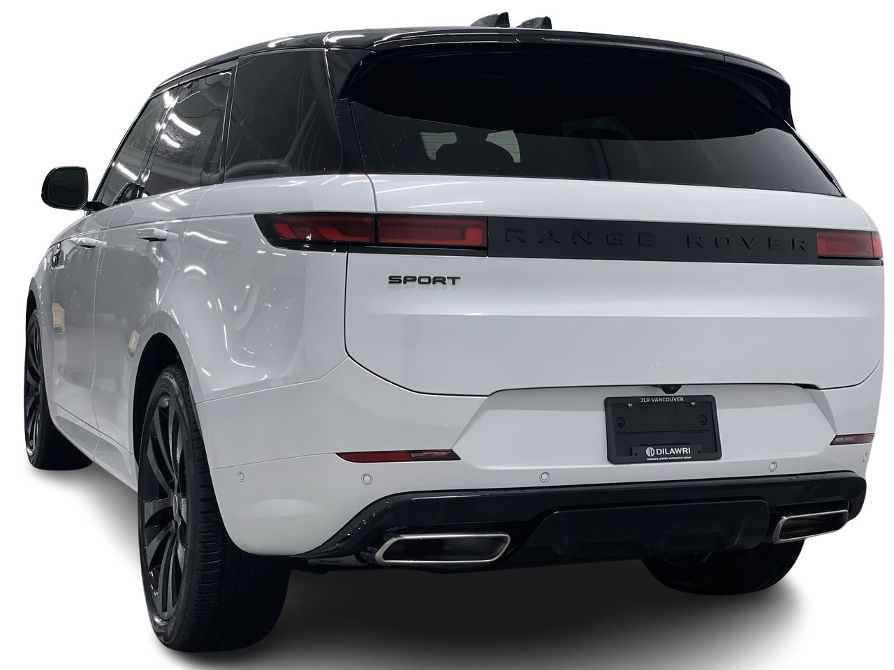 2024 Land Rover Range Rover Sport