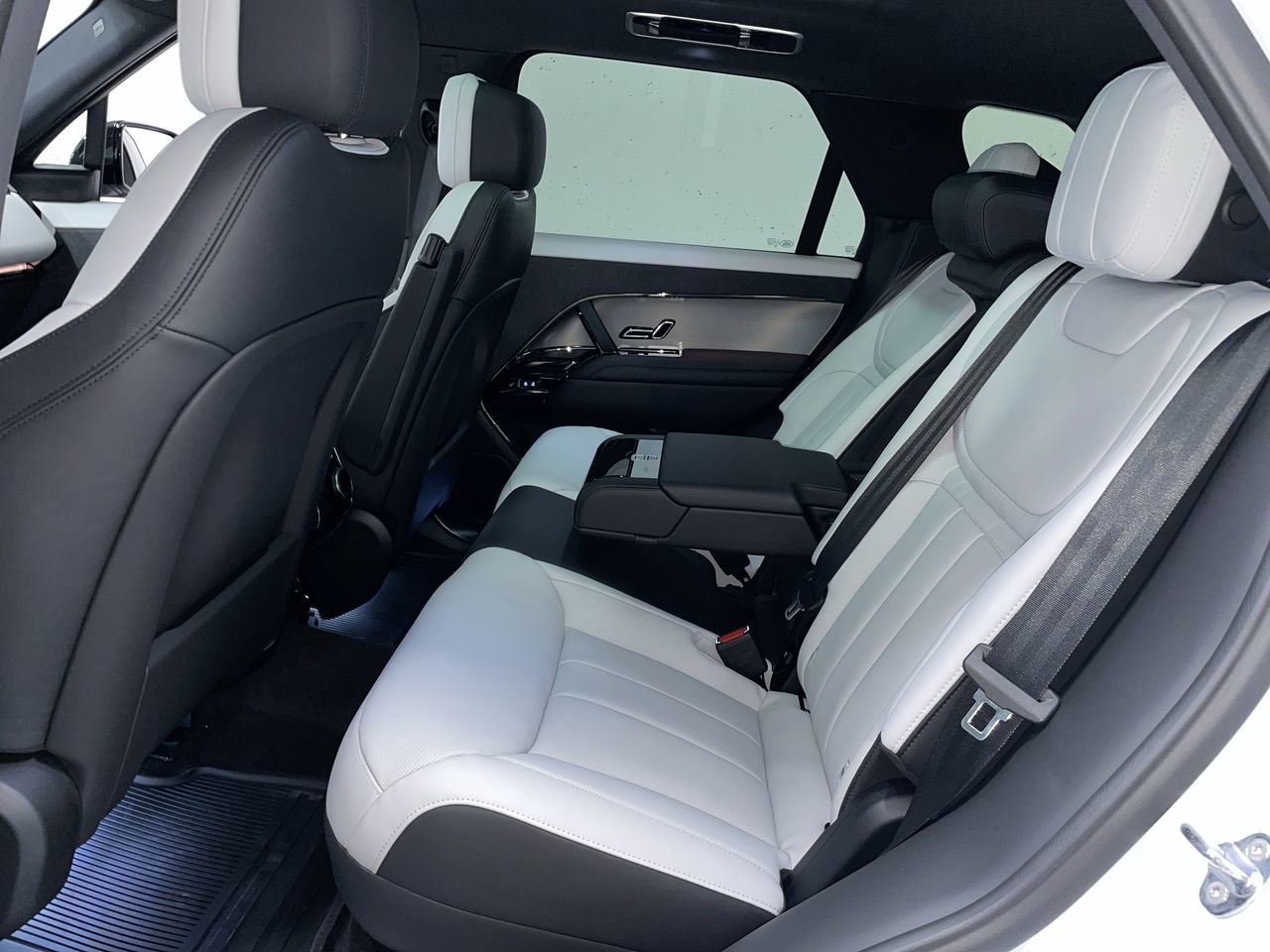 2024 Land Rover Range Rover Sport