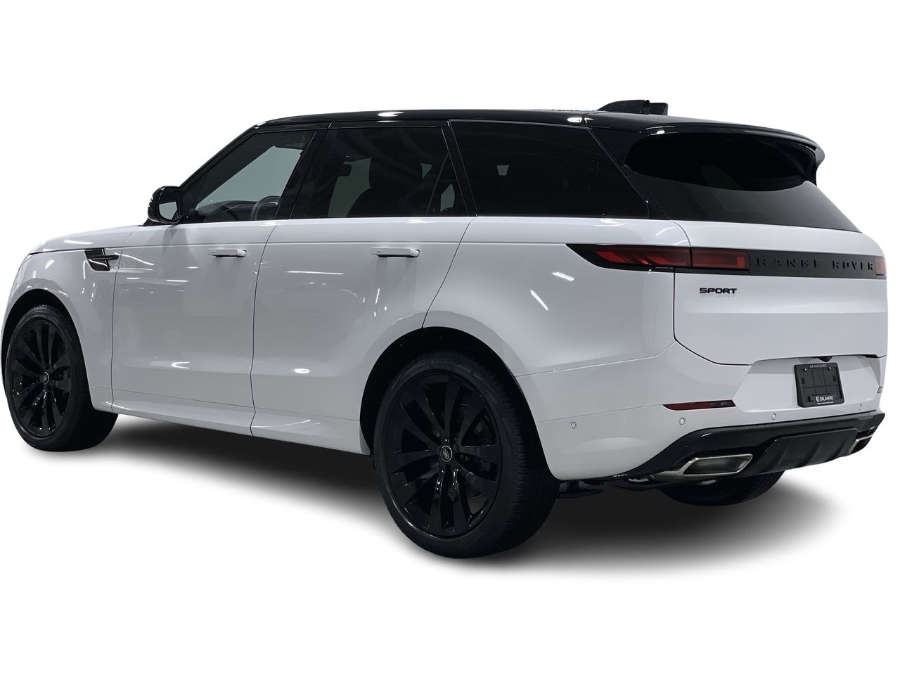 2024 Land Rover Range Rover Sport