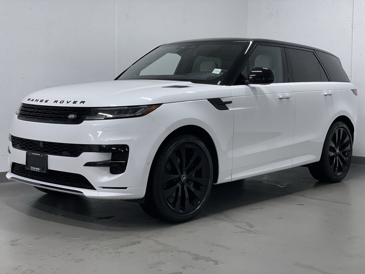 2024 Land Rover Range Rover Sport