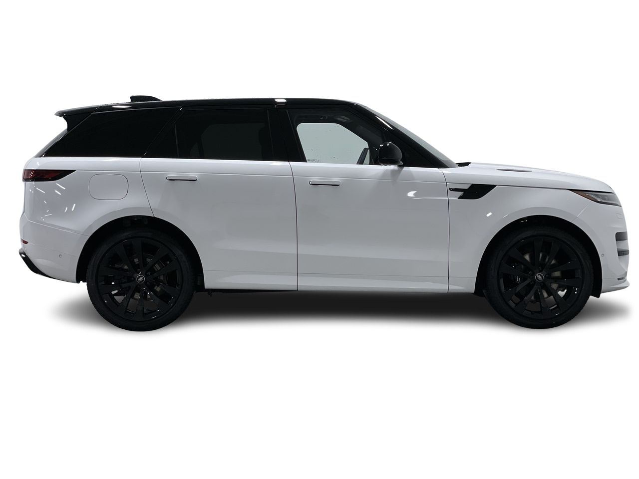 2024 Land Rover Range Rover Sport