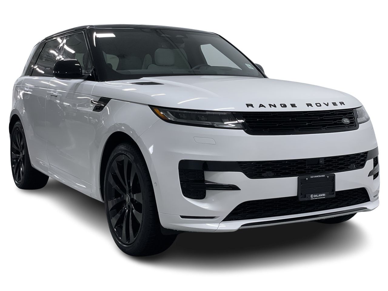 2024 Land Rover Range Rover Sport