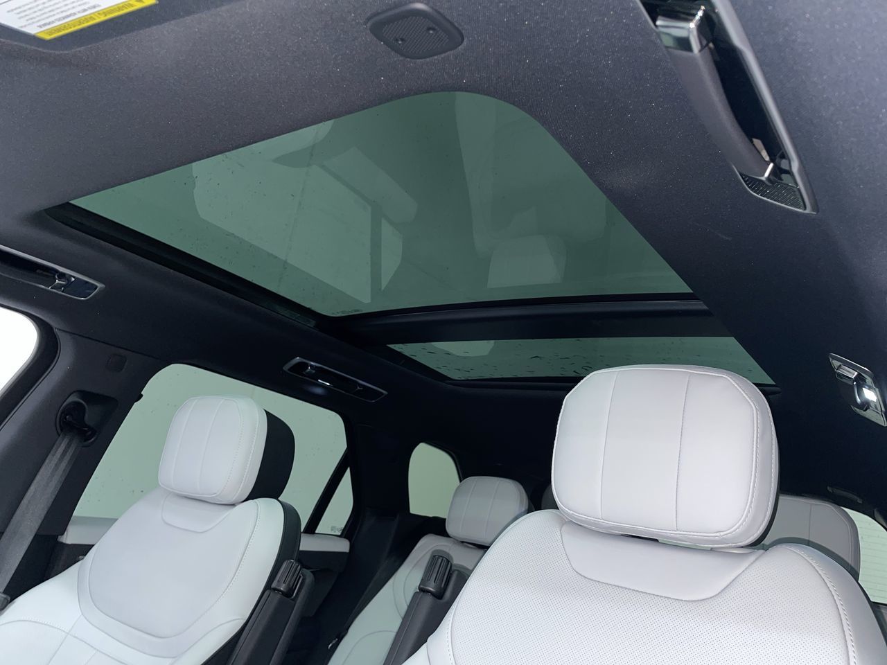 2024 Land Rover Range Rover Sport