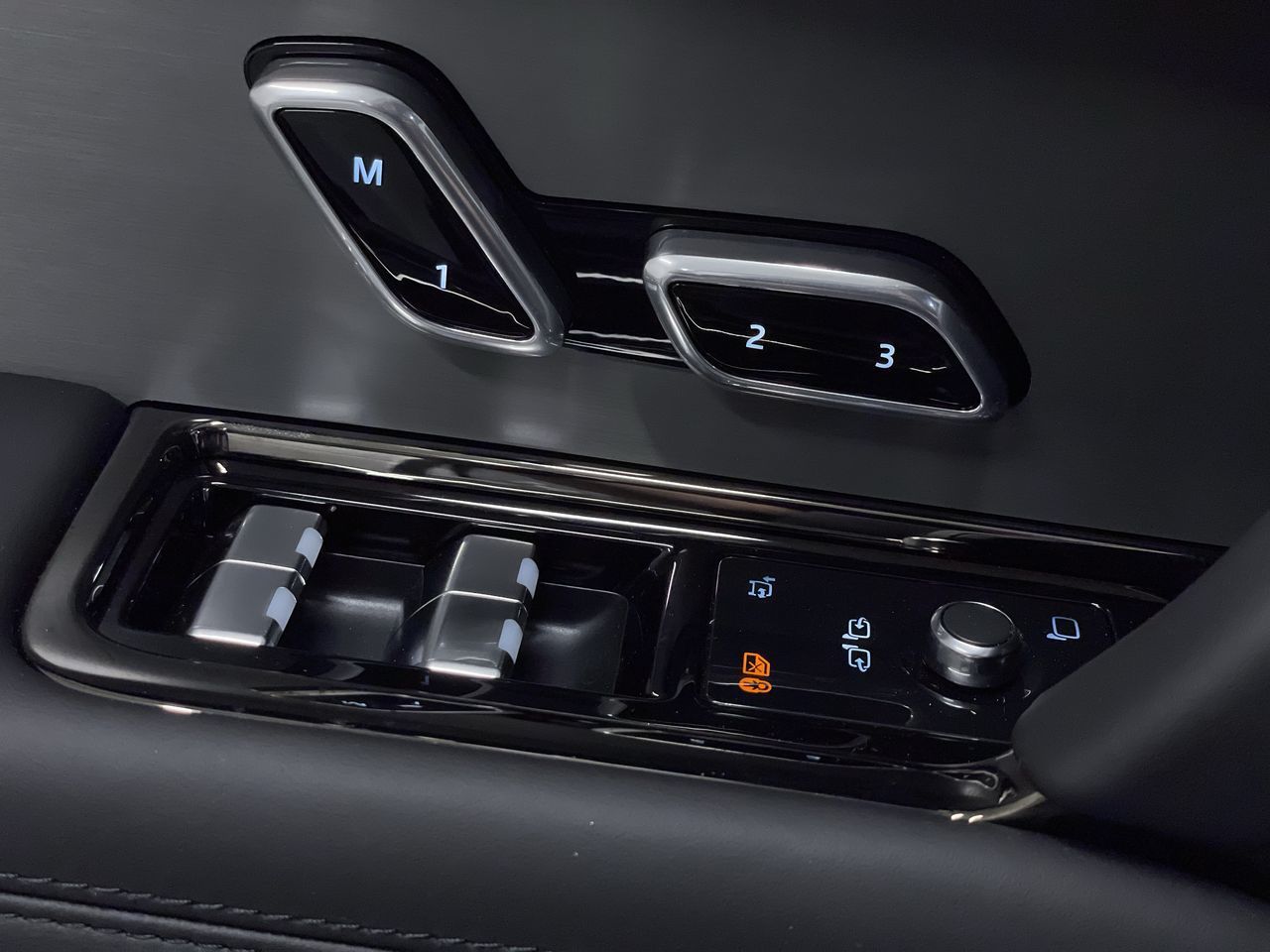 2024 Land Rover Range Rover Sport