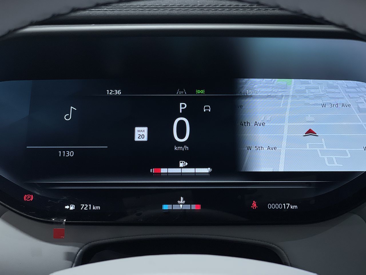 2024 Land Rover Range Rover Sport