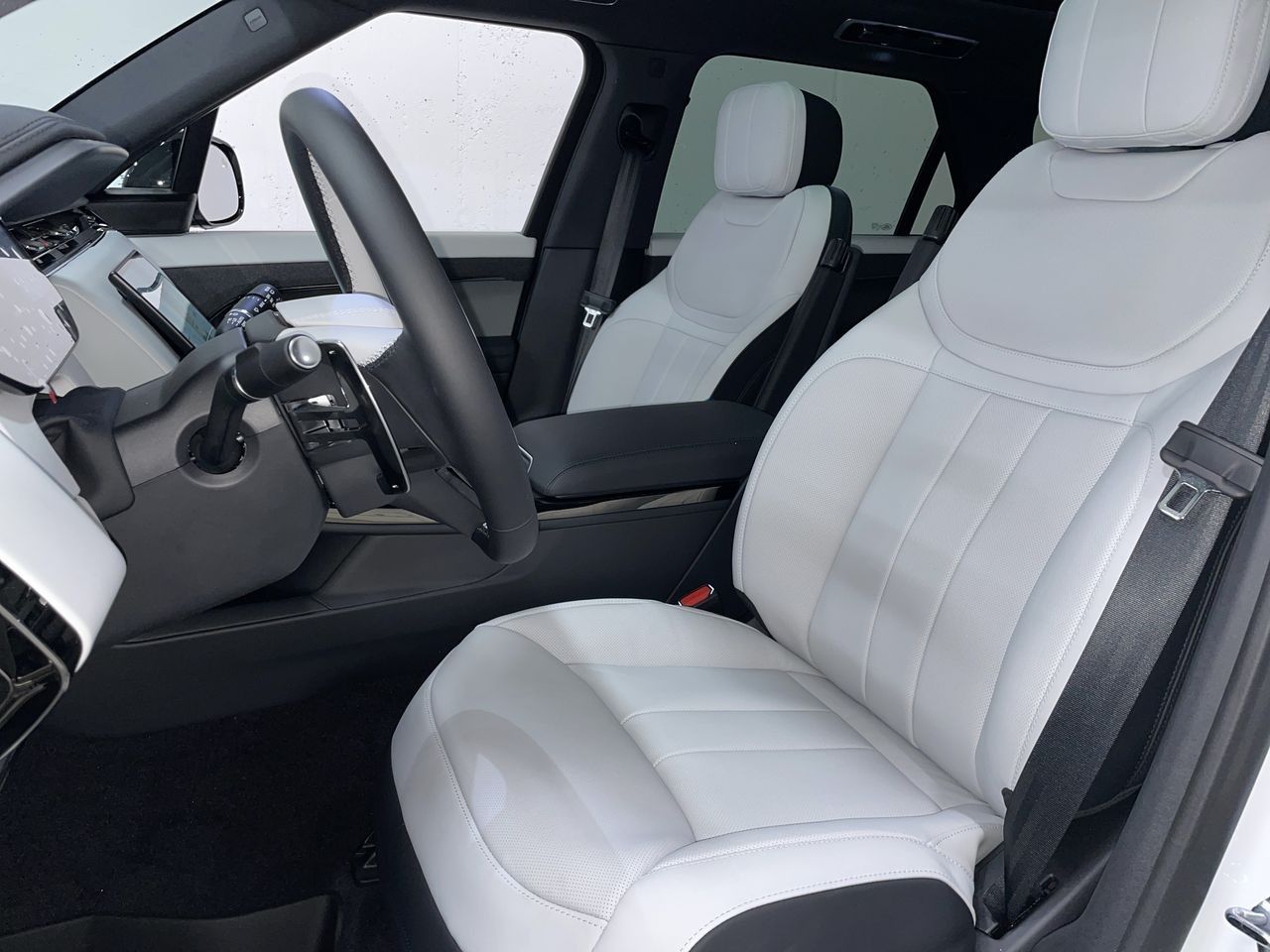 2024 Land Rover Range Rover Sport