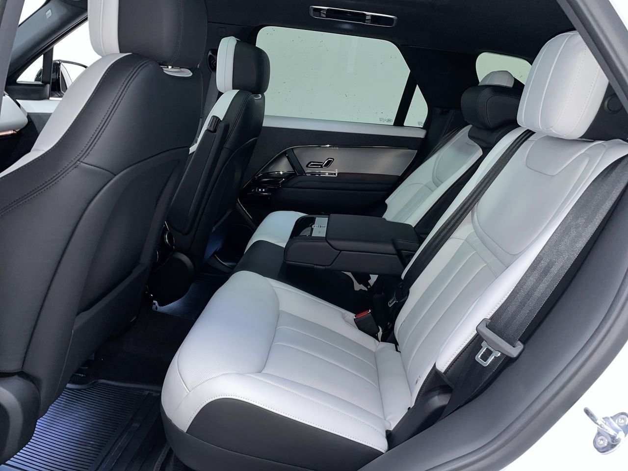 2024 Land Rover Range Rover Sport