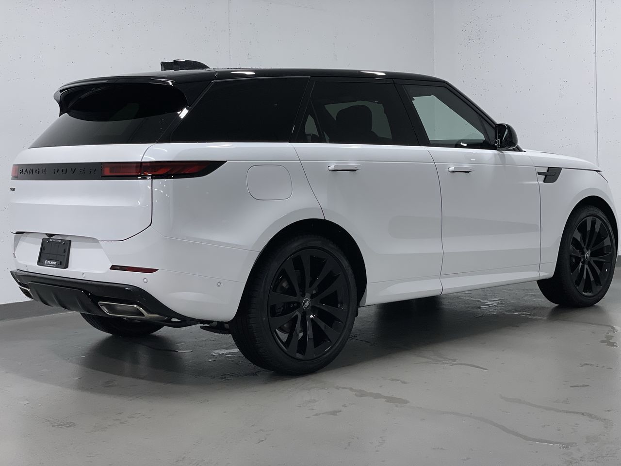 2024 Land Rover Range Rover Sport