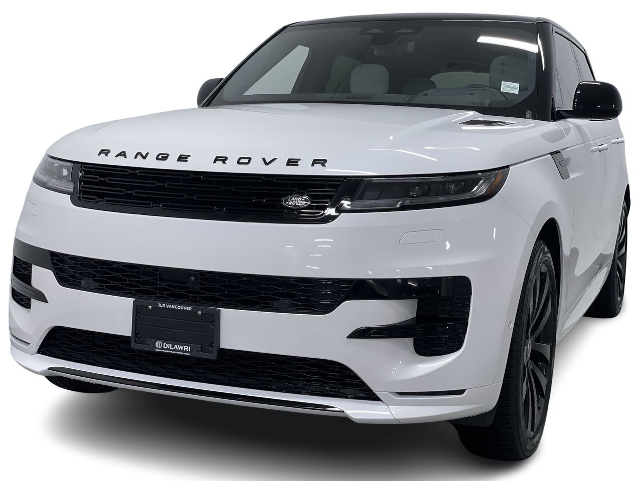 2024 Land Rover Range Rover Sport