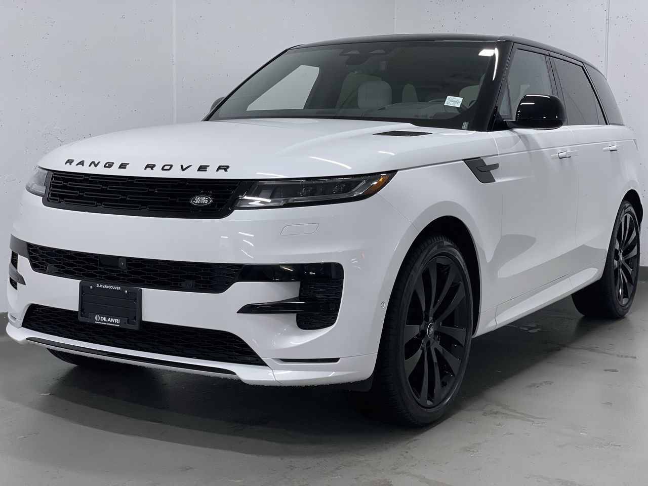 2024 Land Rover Range Rover Sport