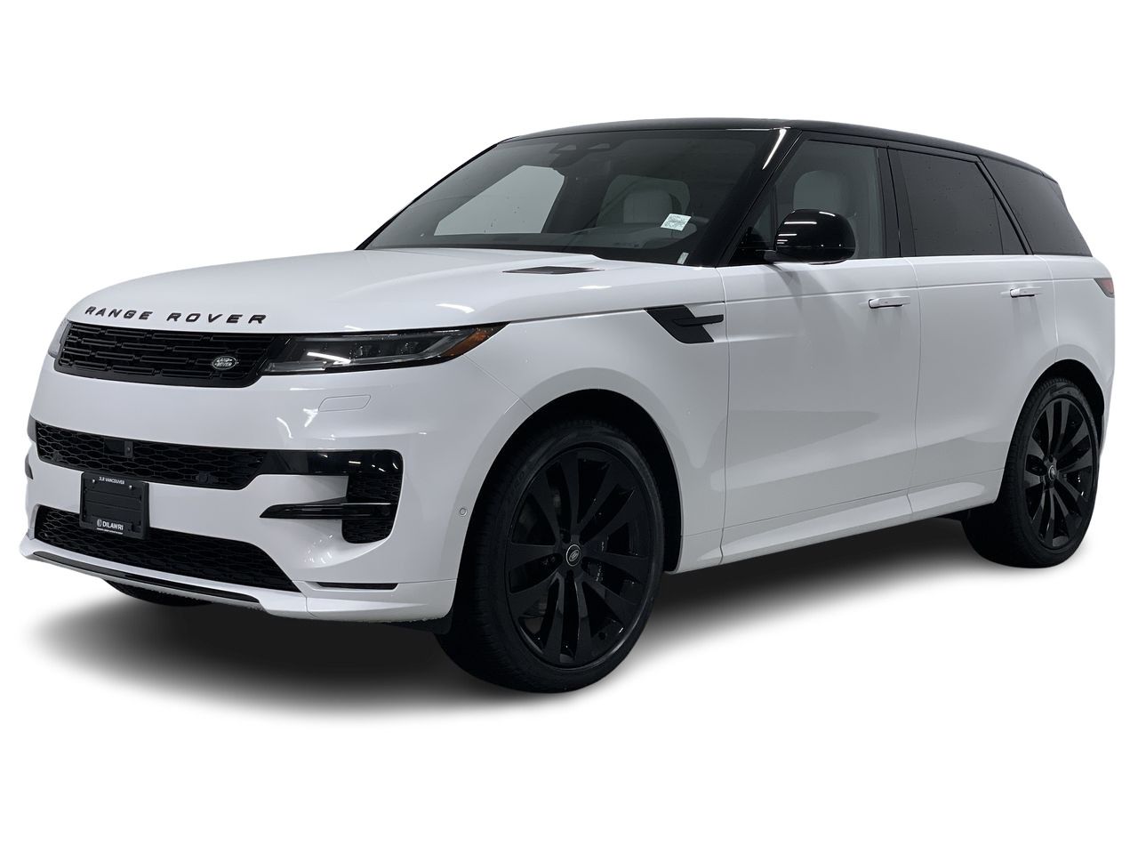 2024 Land Rover Range Rover Sport