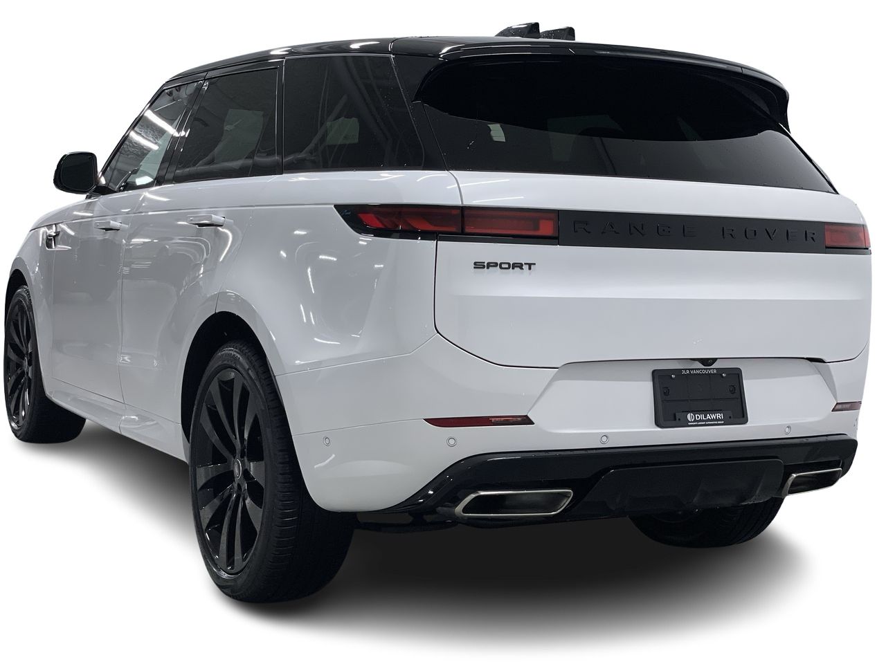 2024 Land Rover Range Rover Sport