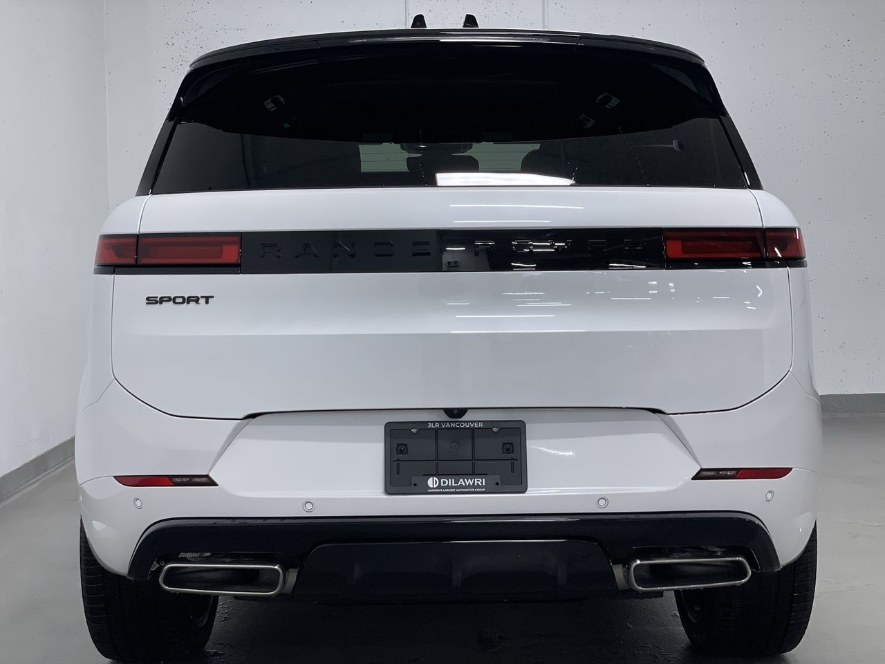 2024 Land Rover Range Rover Sport