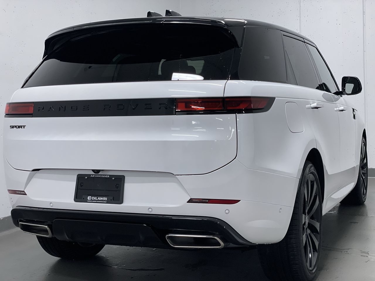 2024 Land Rover Range Rover Sport