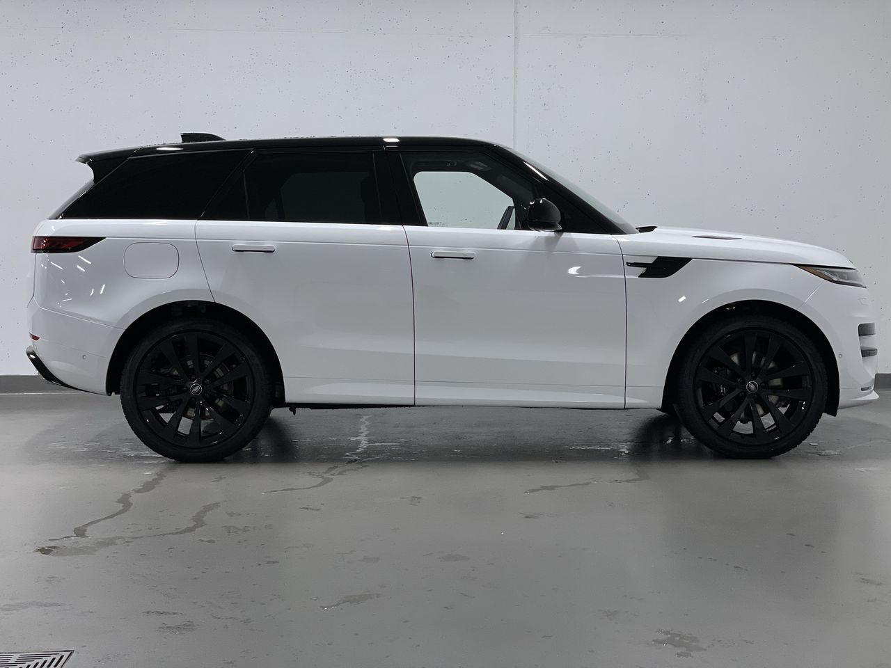 2024 Land Rover Range Rover Sport