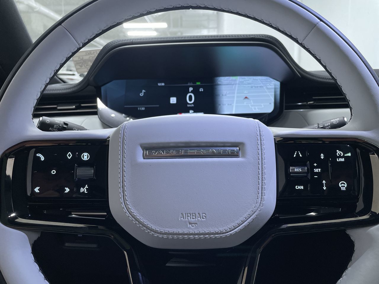 2024 Land Rover Range Rover Sport