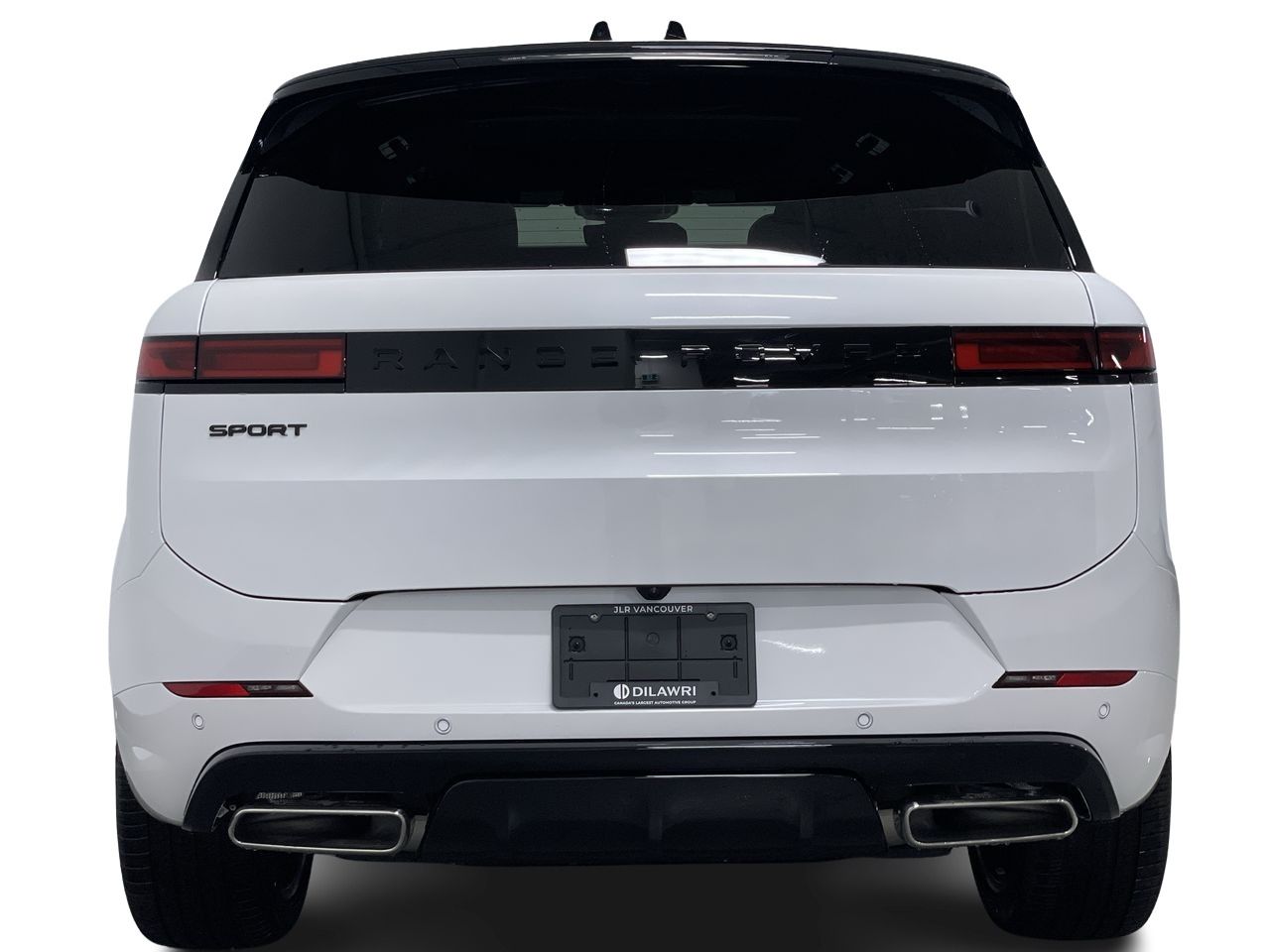 2024 Land Rover Range Rover Sport