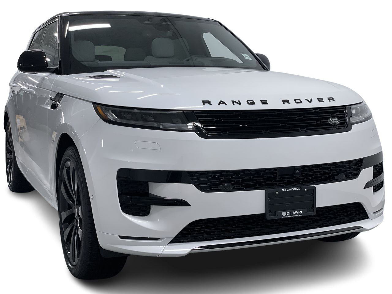 2024 Land Rover Range Rover Sport