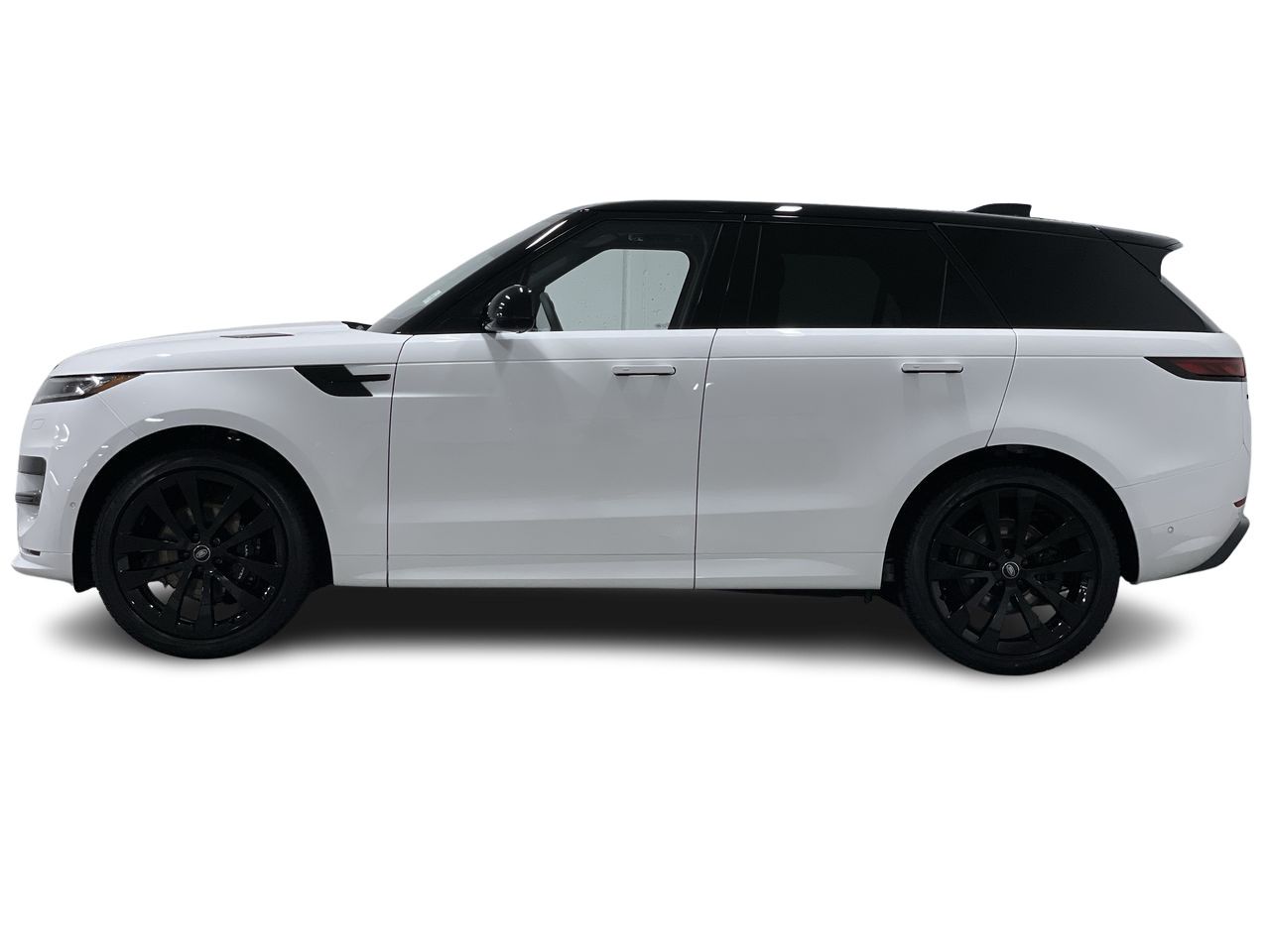 2024 Land Rover Range Rover Sport