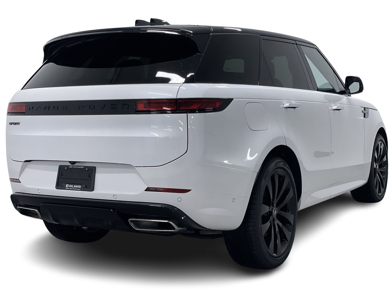 2024 Land Rover Range Rover Sport