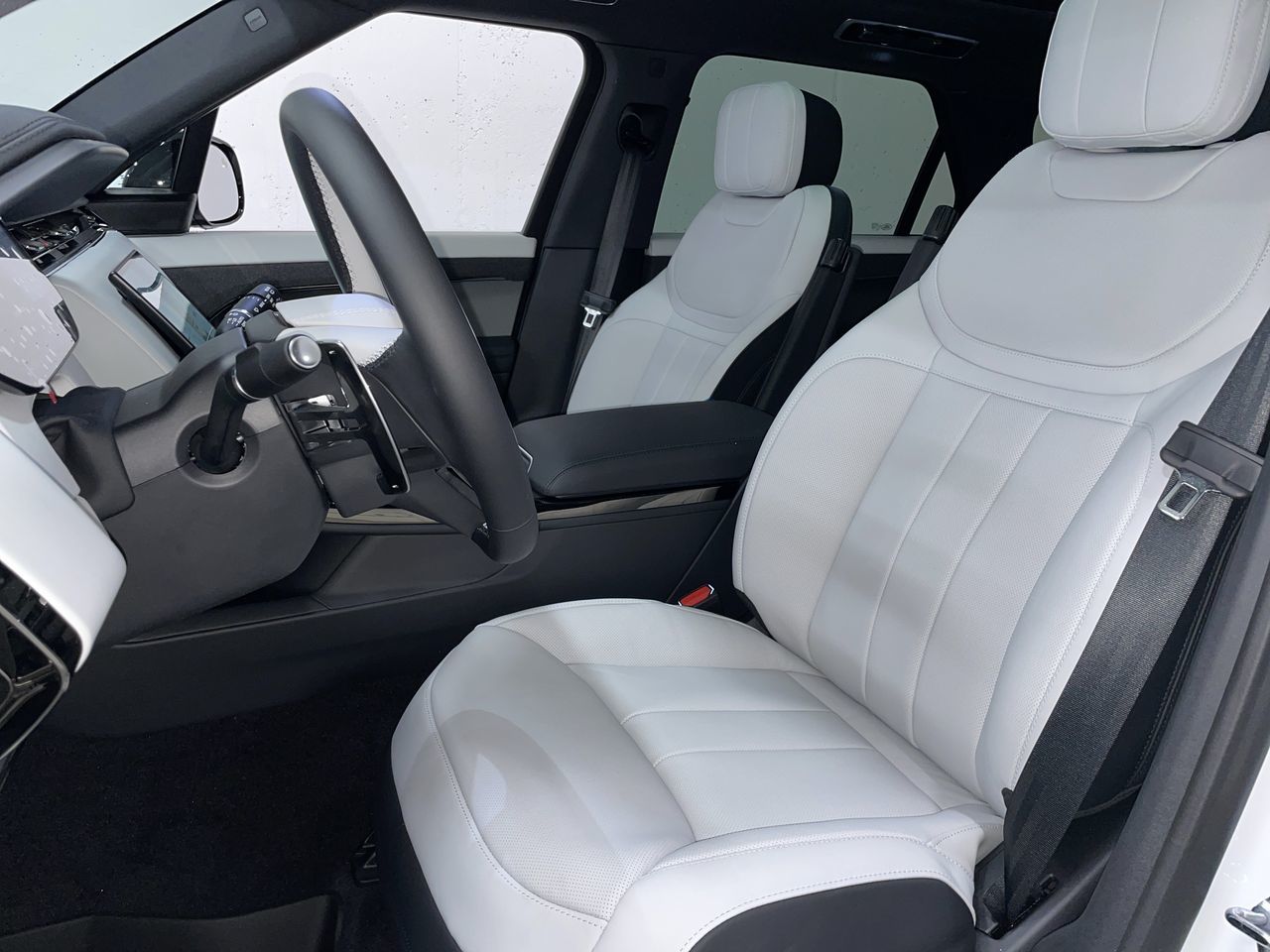 2024 Land Rover Range Rover Sport