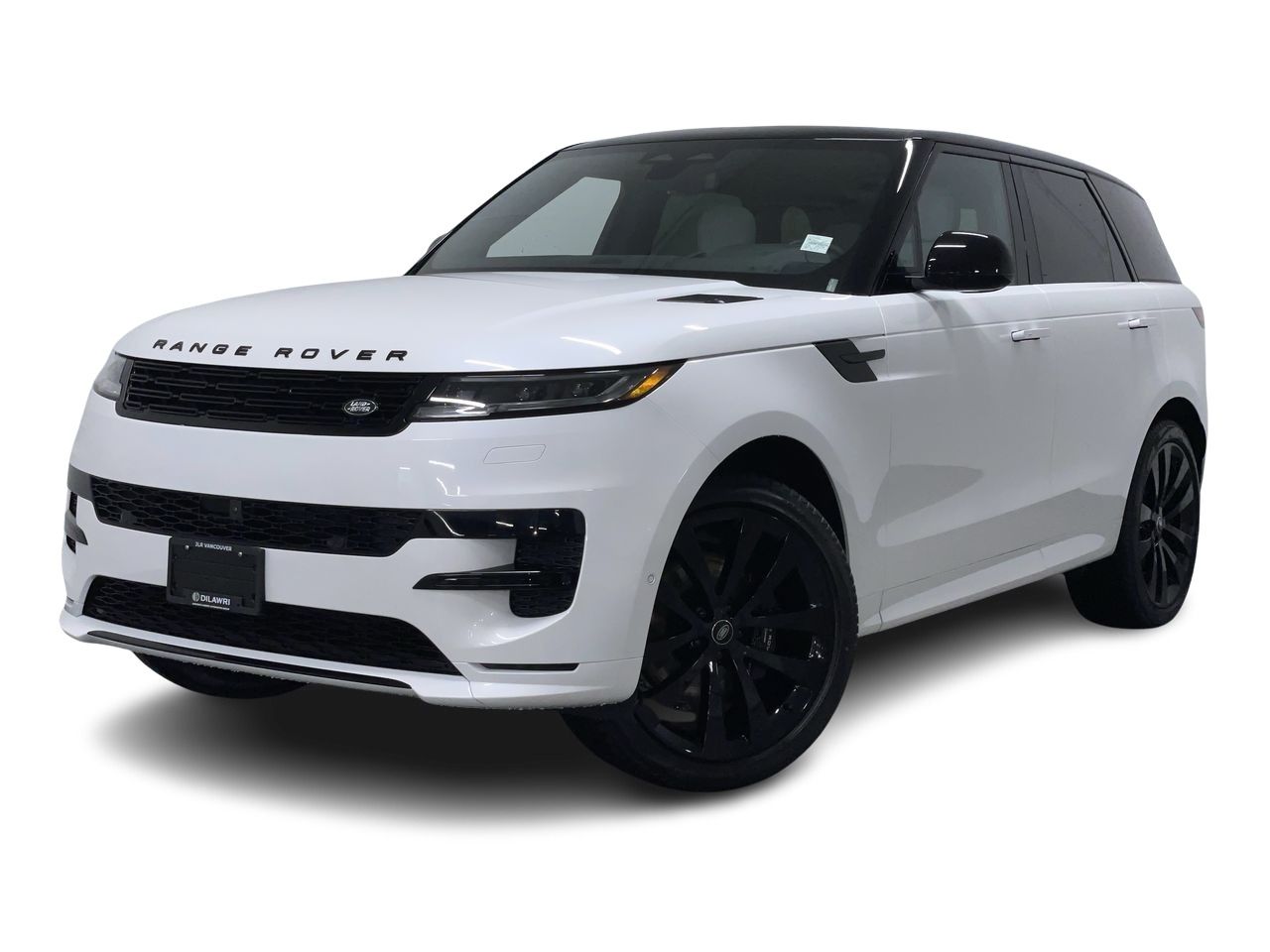 2024 Land Rover Range Rover Sport P400 Dynamic HSE