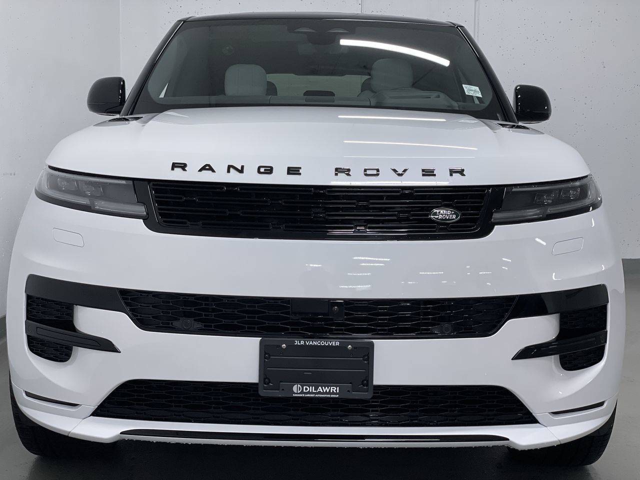 2024 Land Rover Range Rover Sport
