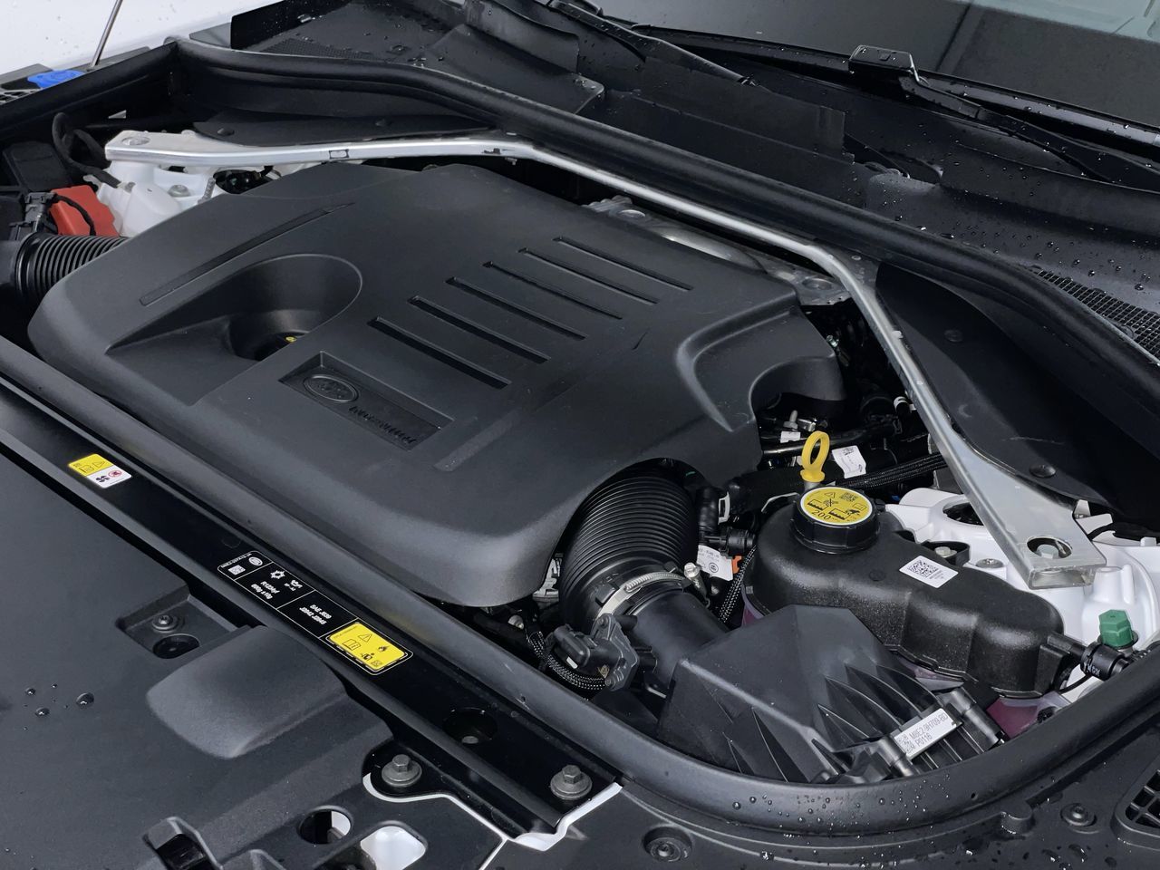 2024 Land Rover Range Rover Sport
