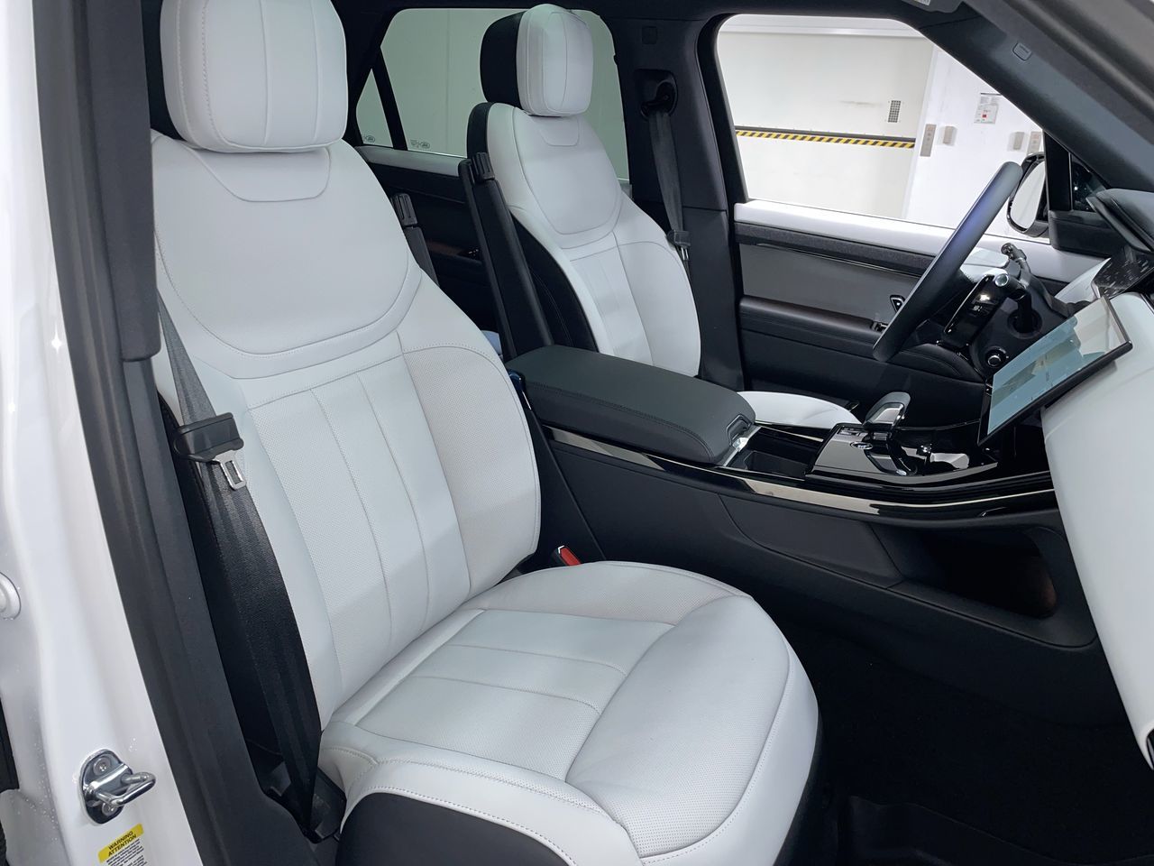 2024 Land Rover Range Rover Sport