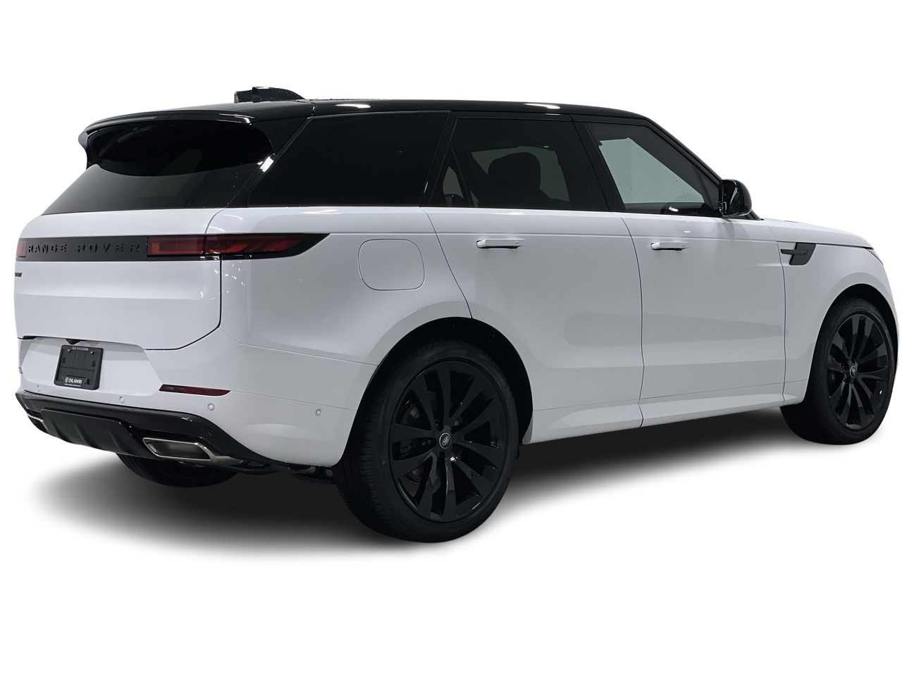 2024 Land Rover Range Rover Sport