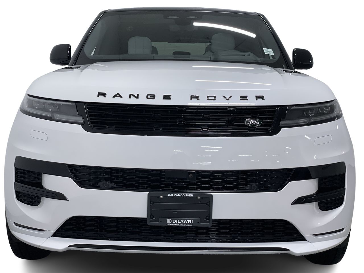 2024 Land Rover Range Rover Sport