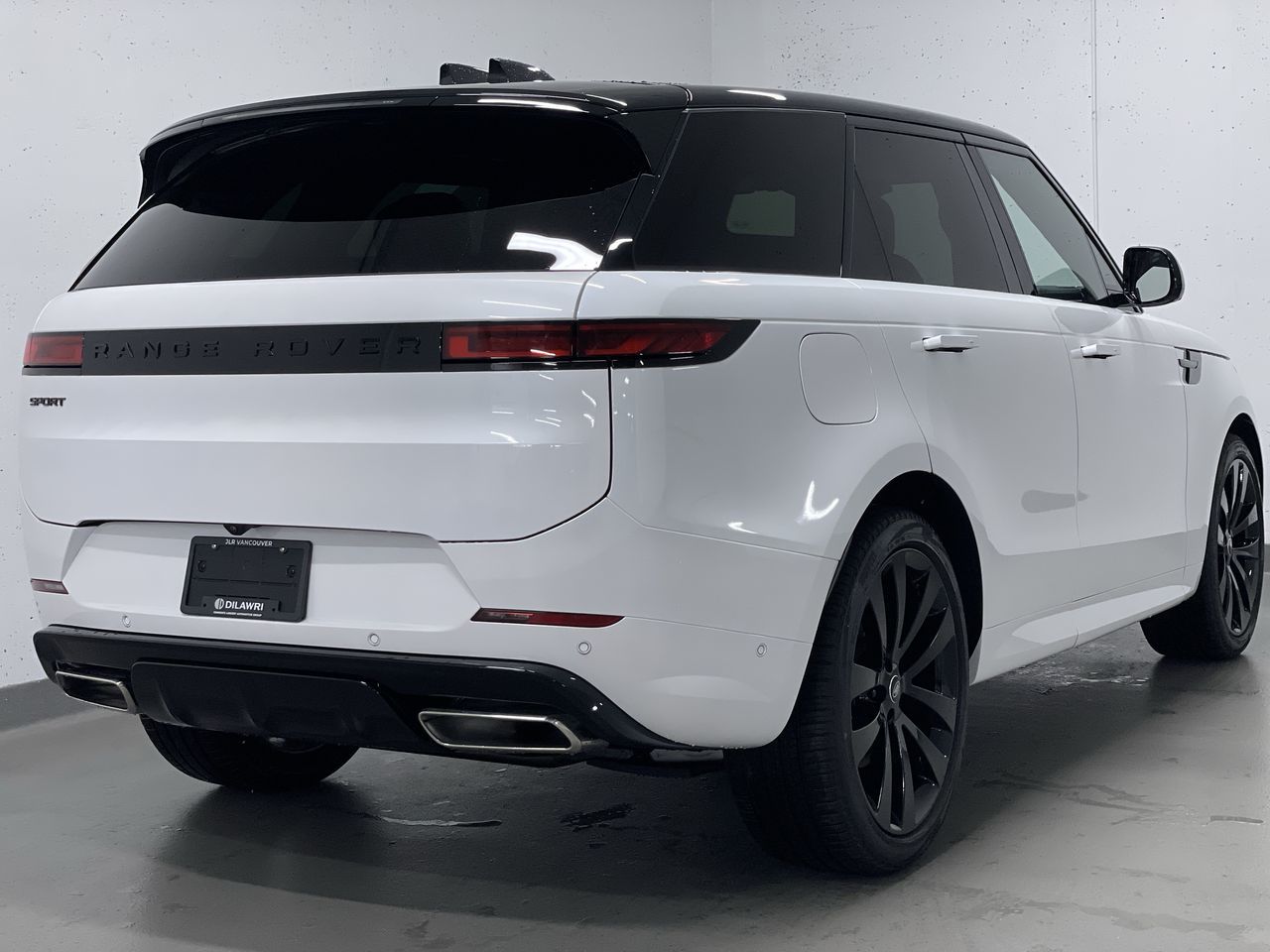 2024 Land Rover Range Rover Sport