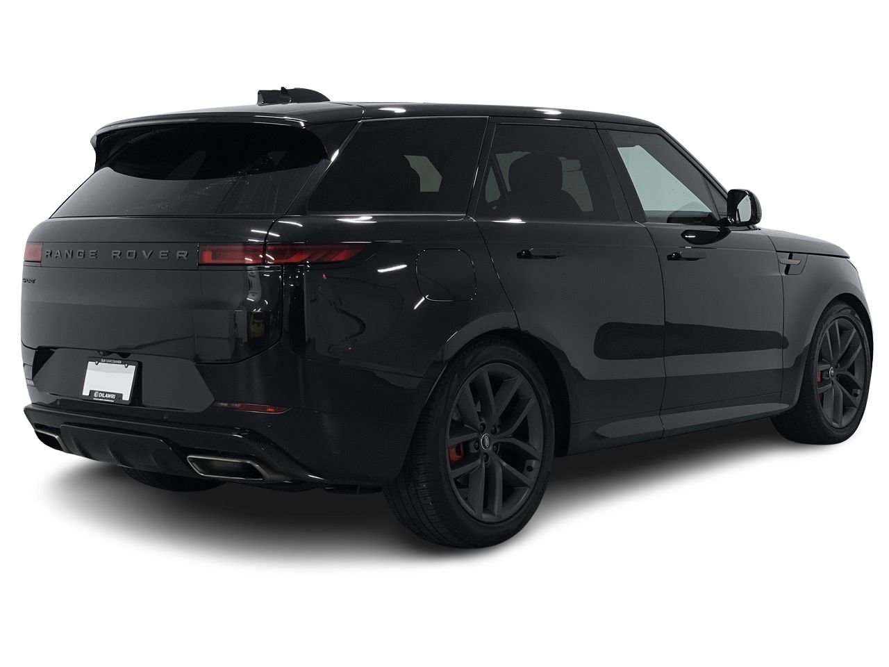 2024 Land Rover Range Rover Sport