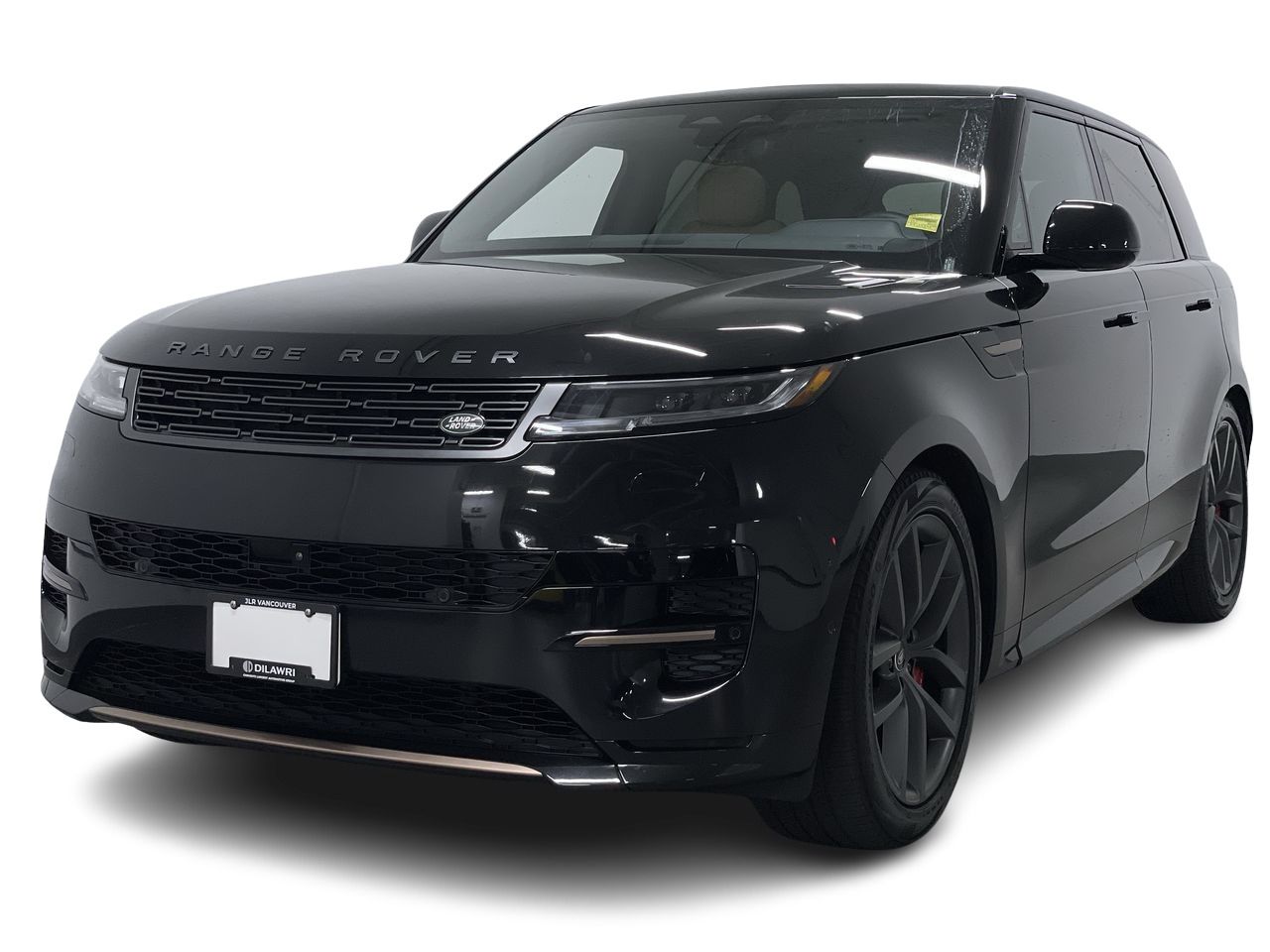 2024 Land Rover Range Rover Sport