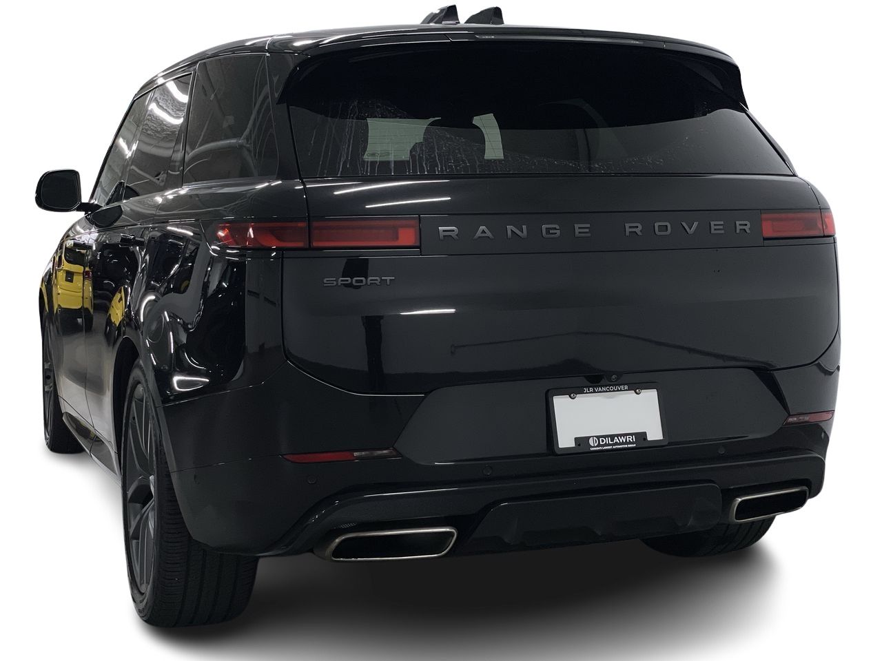 2024 Land Rover Range Rover Sport