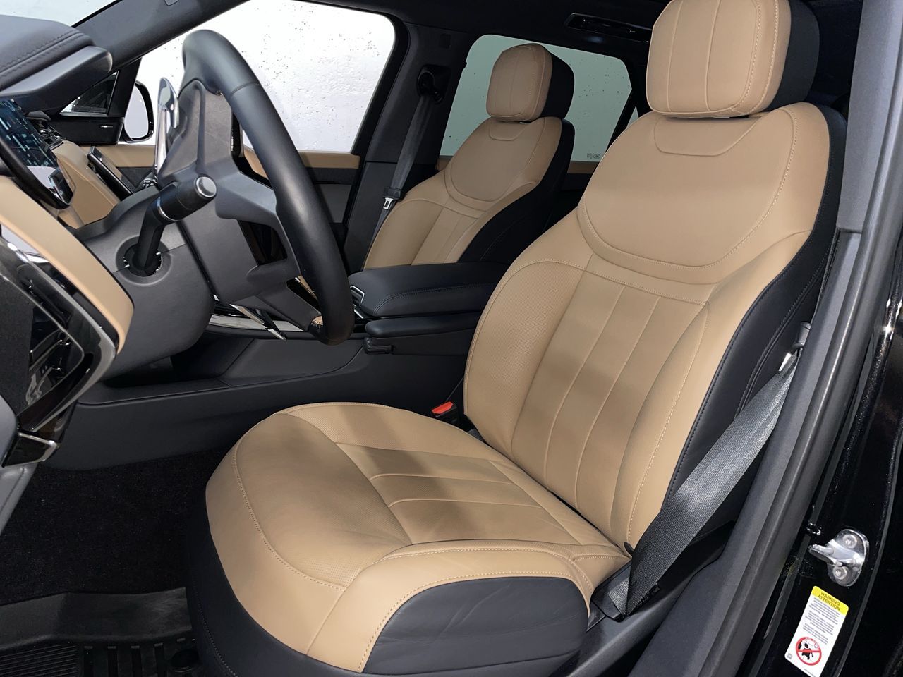 2024 Land Rover Range Rover Sport