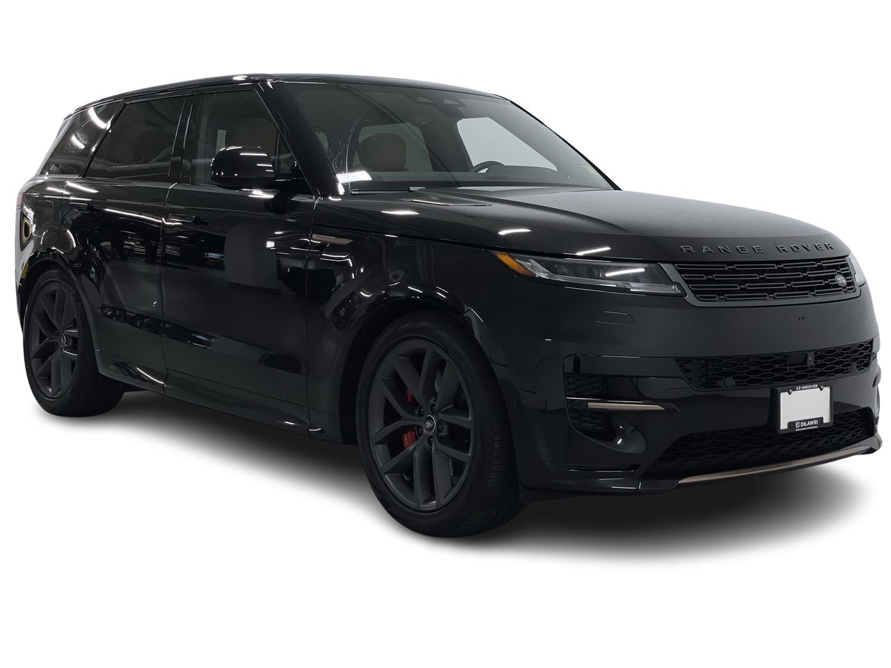 2024 Land Rover Range Rover Sport