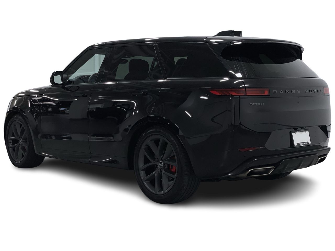 2024 Land Rover Range Rover Sport