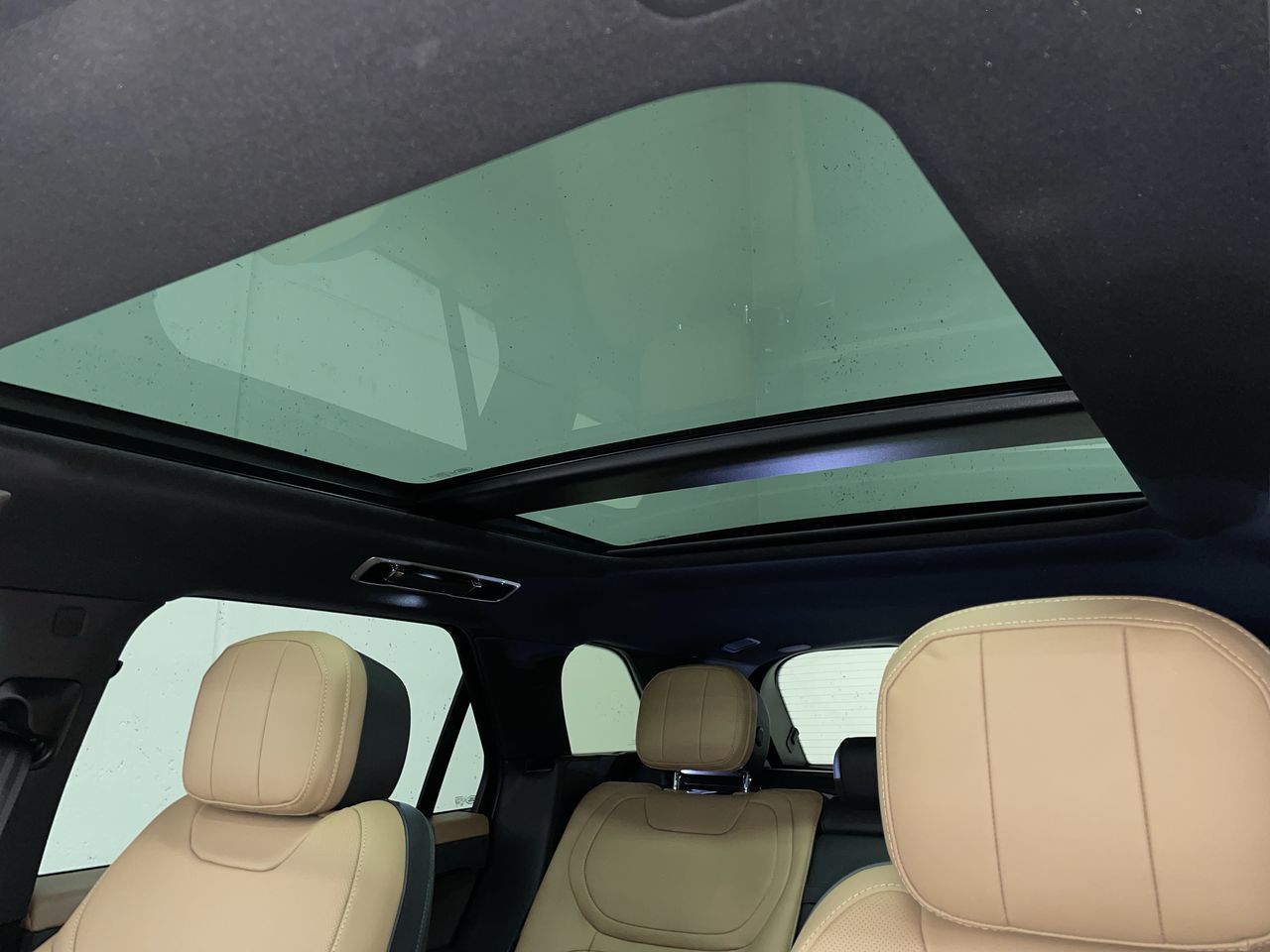 2024 Land Rover Range Rover Sport