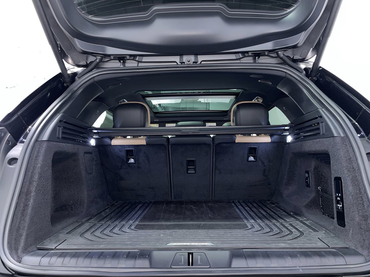 2024 Land Rover Range Rover Sport