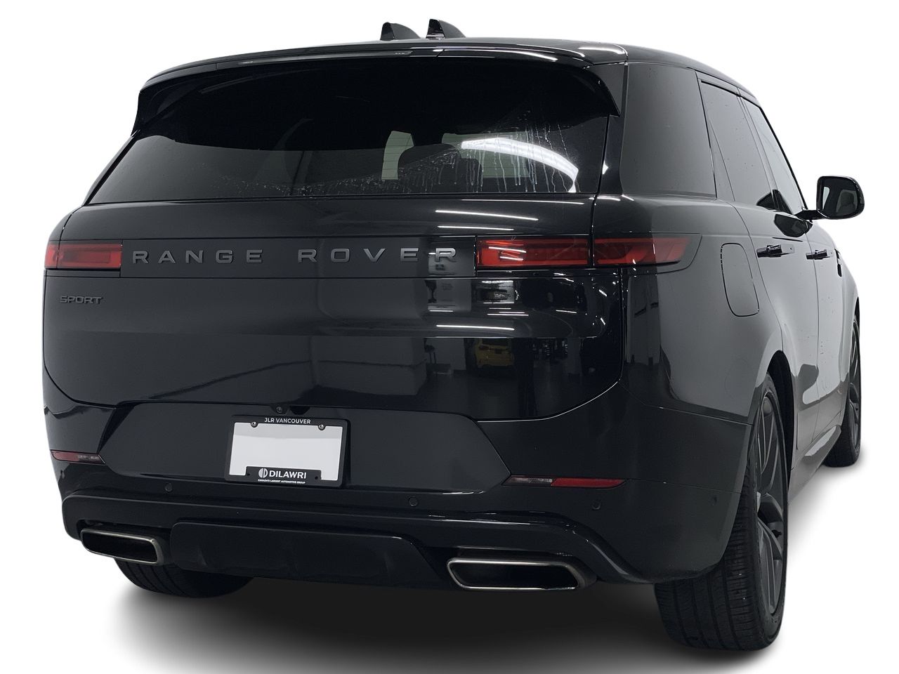 2024 Land Rover Range Rover Sport