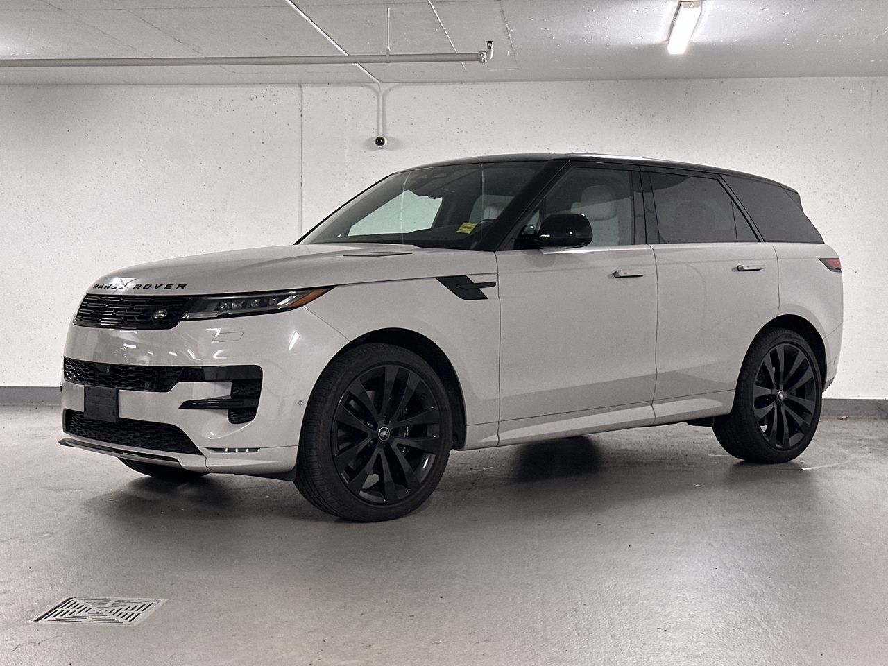 2024 Land Rover Range Rover Sport