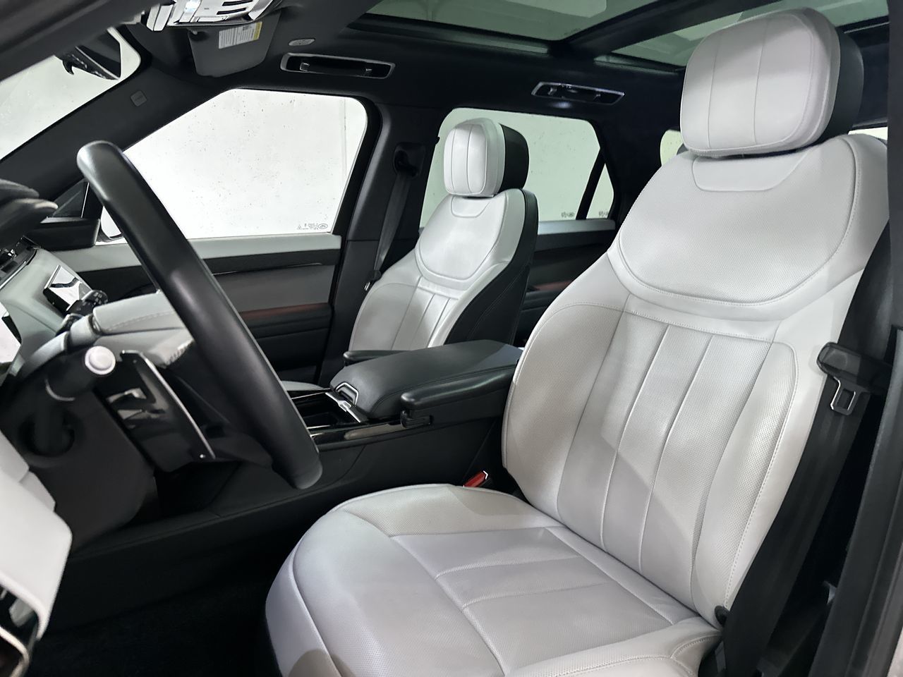 2024 Land Rover Range Rover Sport