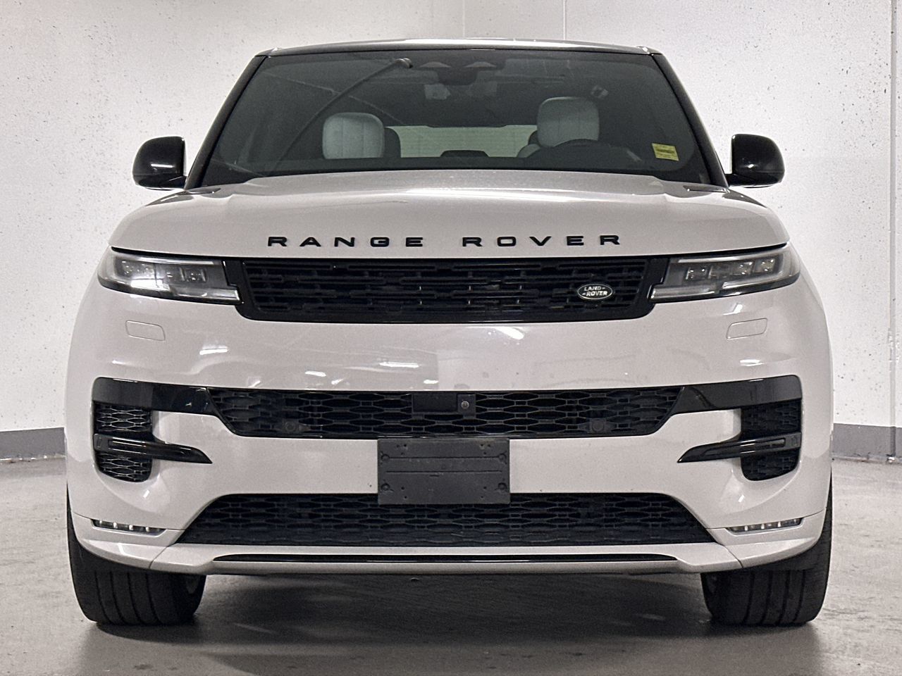 2024 Land Rover Range Rover Sport