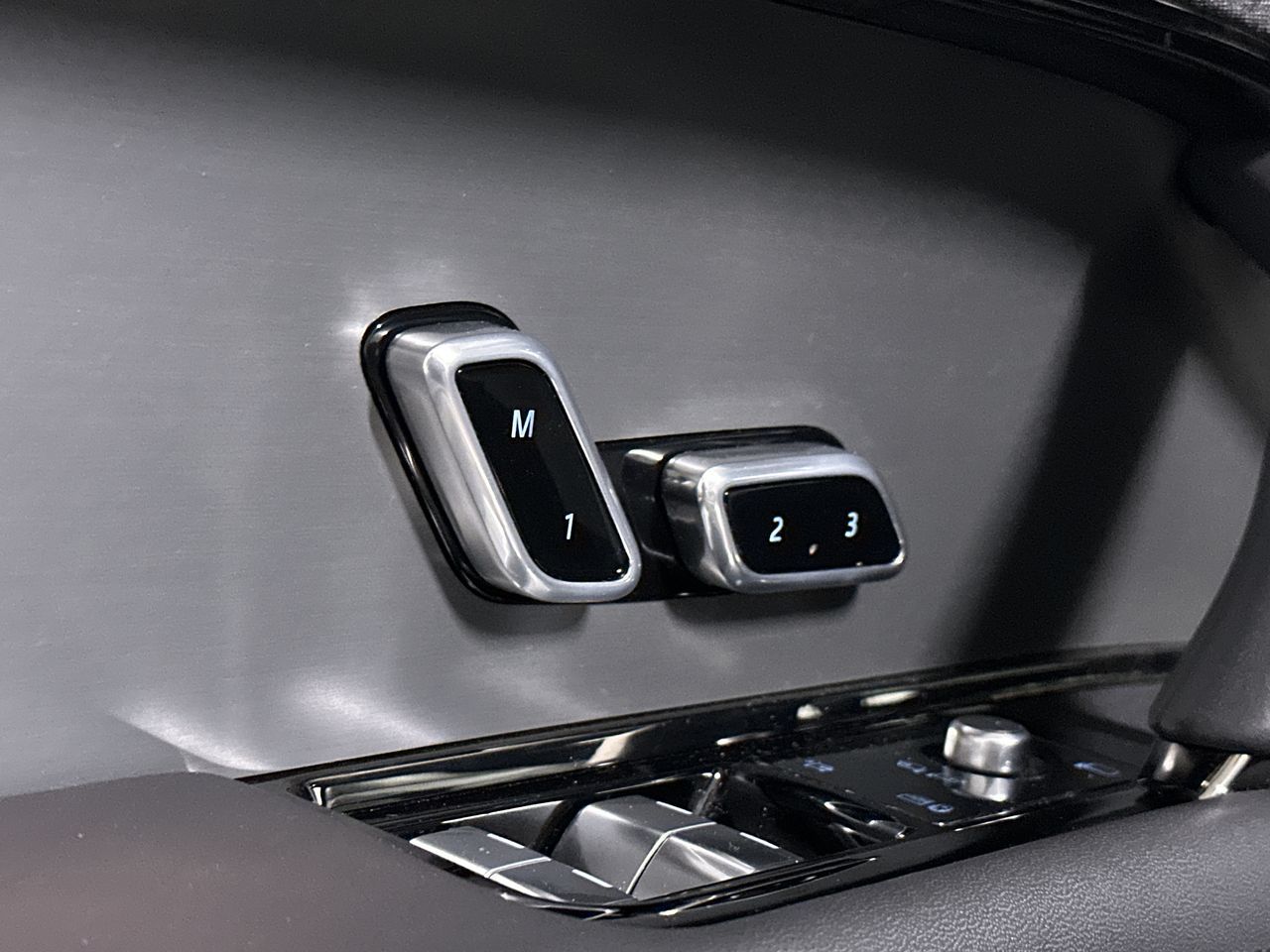 2024 Land Rover Range Rover Sport