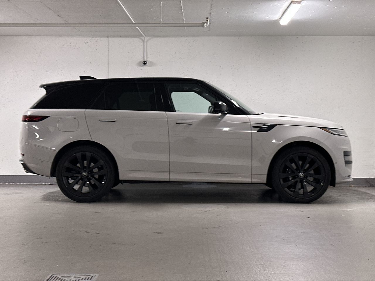 2024 Land Rover Range Rover Sport