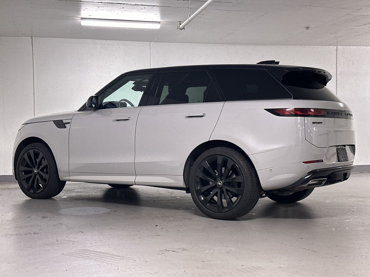 2024 Land Rover Range Rover Sport