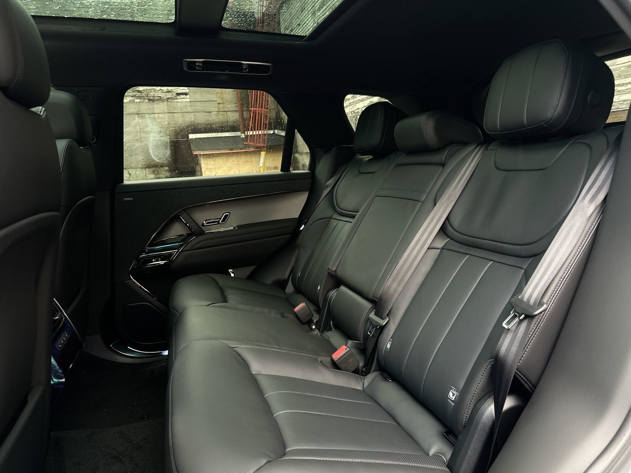 2025 Land Rover Range Rover Sport in Vancouver, British Columbia