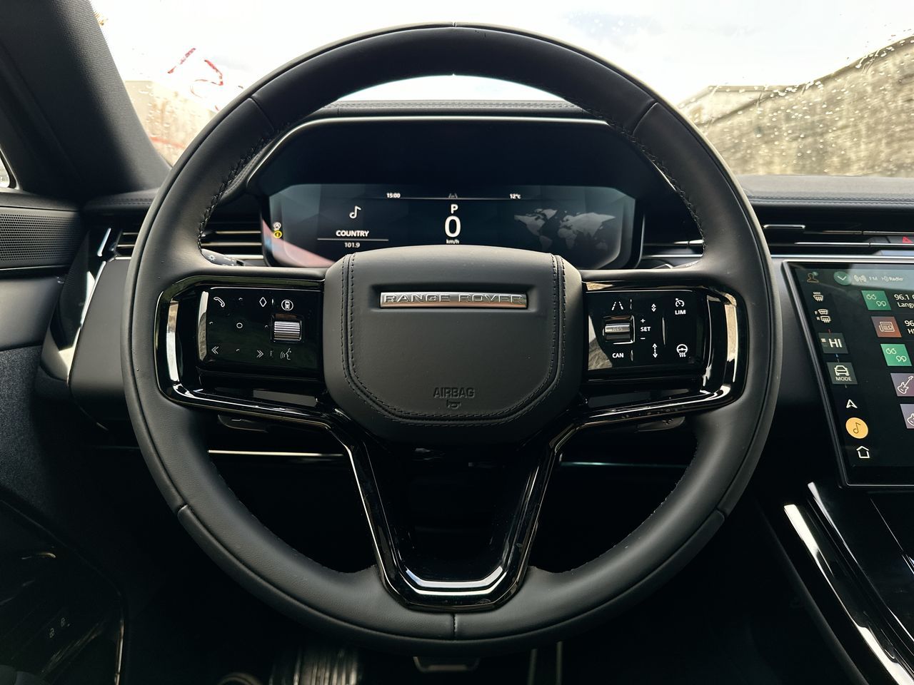 2025 Land Rover Range Rover Sport in Vancouver, British Columbia