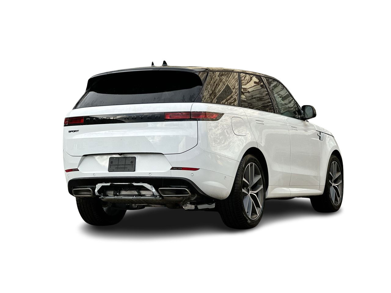 2025 Land Rover Range Rover Sport in Vancouver, British Columbia